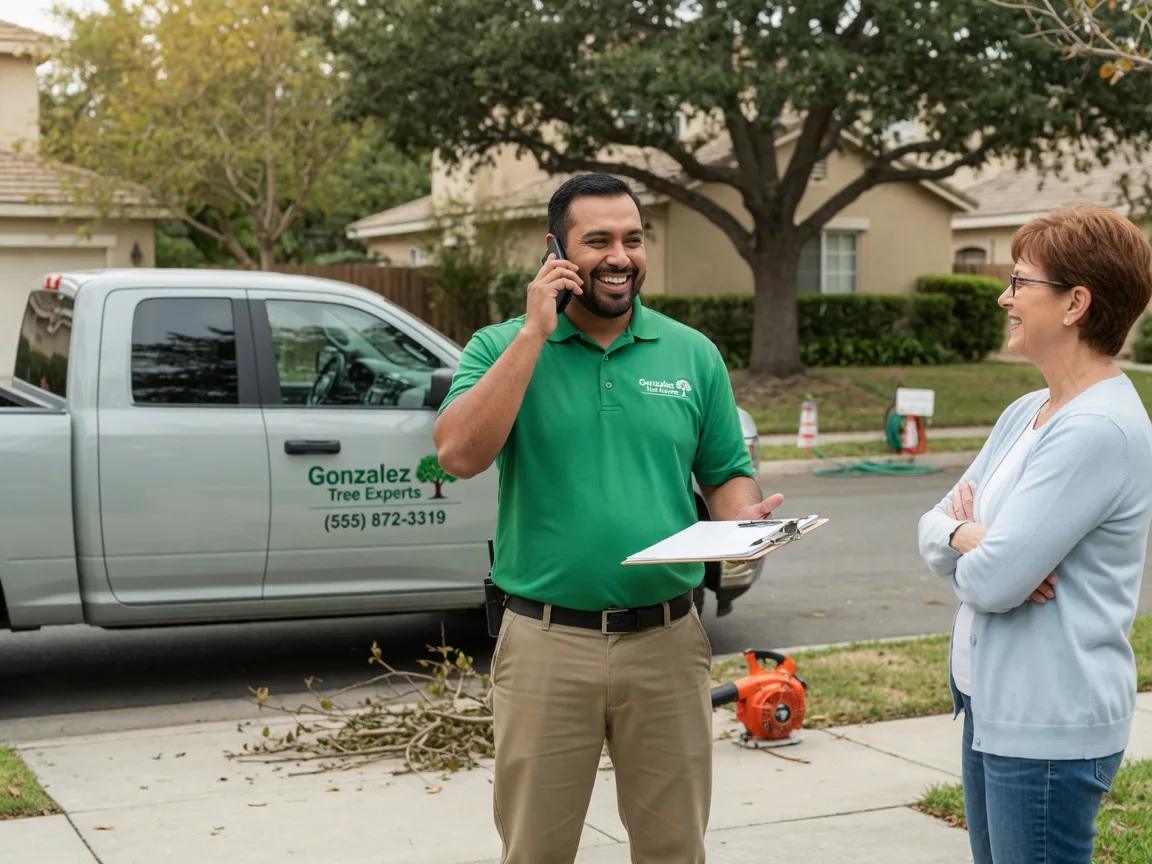 Tree Service Canby, OR FAQs